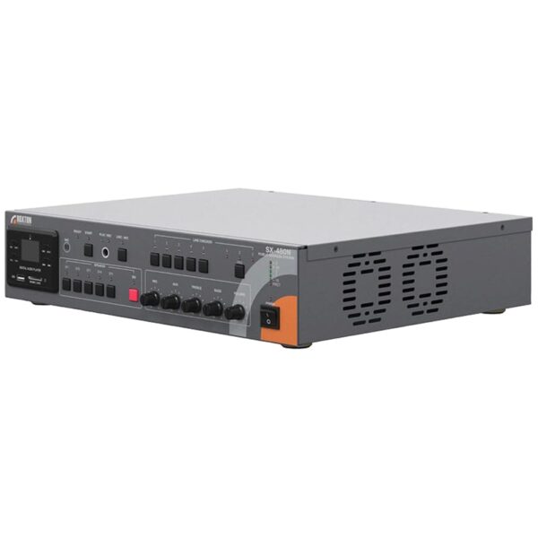 ROXTON SX-480 комбинированная система оповещения