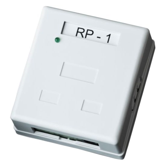 RP-1 одноканальный передатчик ИПРо