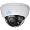 RVi-1NCD2365 (2.7-13.5) IP видеокамера 2Mp