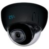 RVi-1NCD2368 black IP видеокамера 2Mp