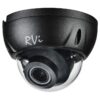 RVi-1NCD4249 black (2.7-13.5) IP видеокамера 4Mp