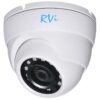 RVi-1NCE2060 white IP видеокамера 2Mp