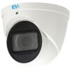 RVi-1NCE4143 (2.8-12) IP видеокамера 4Mp
