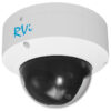 RVi-2NCD5359 (2.8-12) IP видеокамера 5Mp