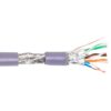 SFTP 5E 4х2хAWG24 кабель витая пара Eletec (305 м)