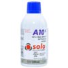 SOLO A10S-001 аэрозоль для дымовых извещателей