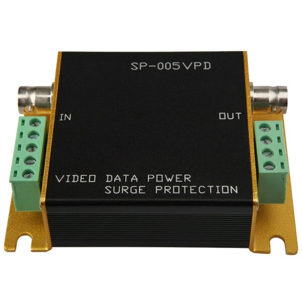 SP-CPD/12-24 защита цепей видео/питания/управления Osnovo