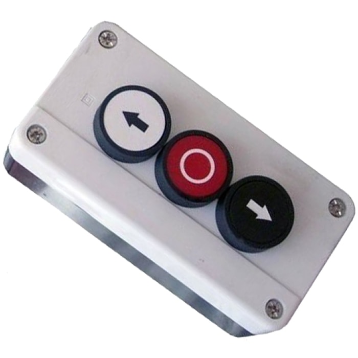Автоматика для ворот пульты. Bft spc3 3х-кнопочный выключатель. Пост управления button3 трехпозиционный. 3х кнопочный пульт CHNT. Пульт дистанционный (кнопочный пост) DOORHAN button3.