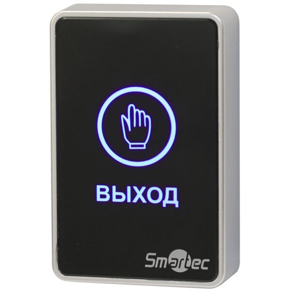 ST-EX020LSM-BK кнопка выхода Smartec