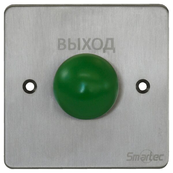 ST-EX131 кнопка выхода Smartec