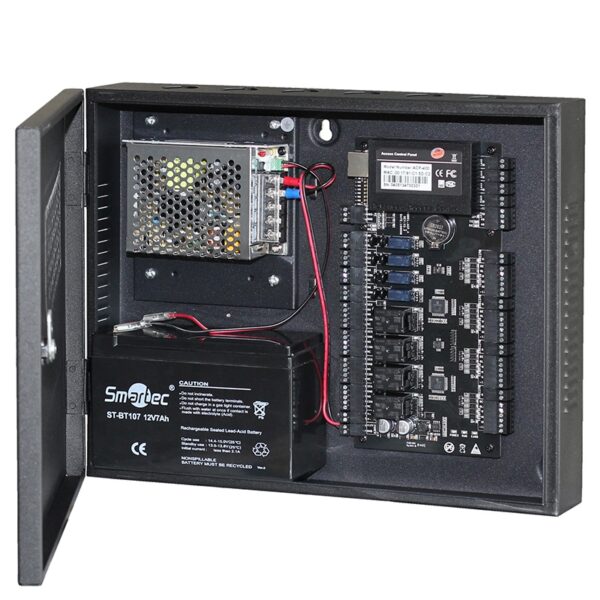 ST-NC120B сетевой контроллер Smartec