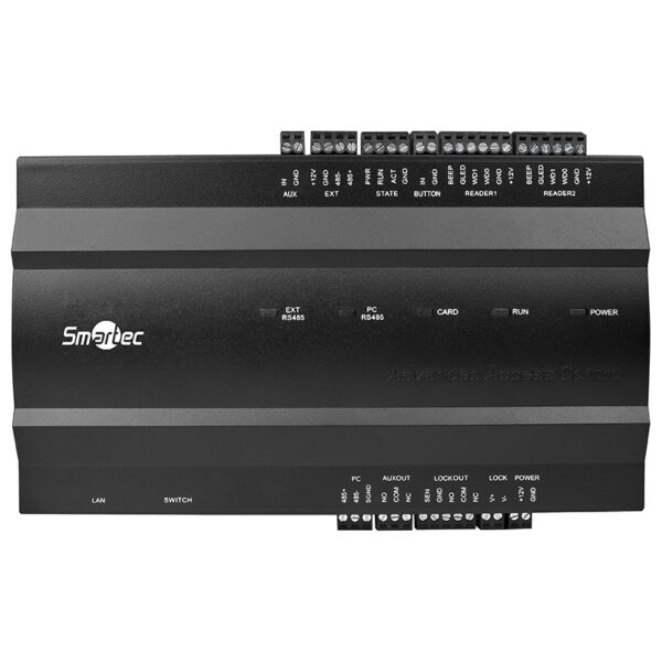 ST-NC120F сетевой контроллер Smartec