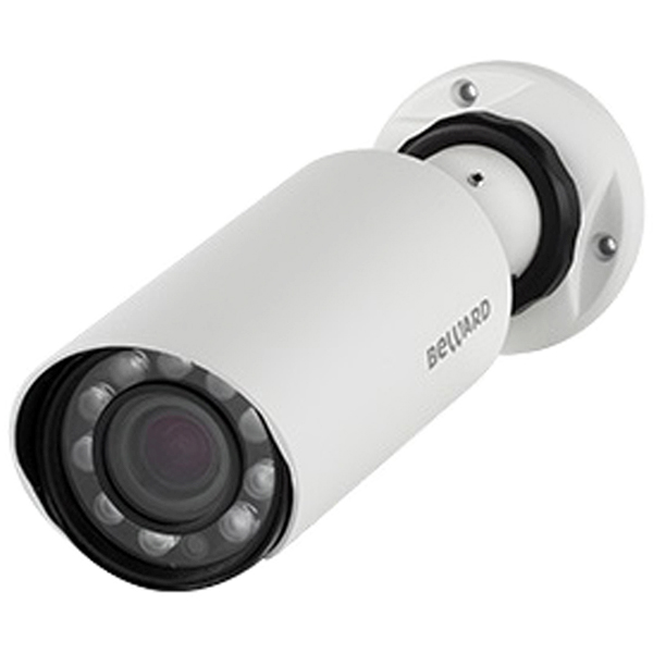SV3210RZ (2.8-12) IP видеокамера 5Mp Beward