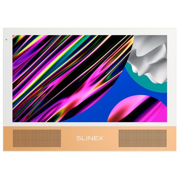 Sonik 10 видеодомофон Slinex