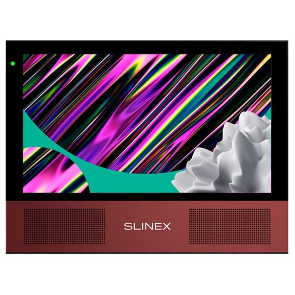 Sonik 7 видеодомофон Slinex