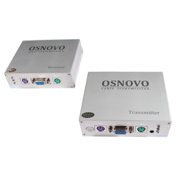 TA-VKM/1+RA-VKM/1 комплект передачи Osnovo
