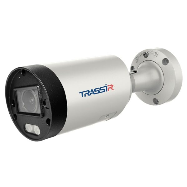 TR-D2183IR6 v2 (2.7-13.5) IP видеокамера 8Mp Trassir