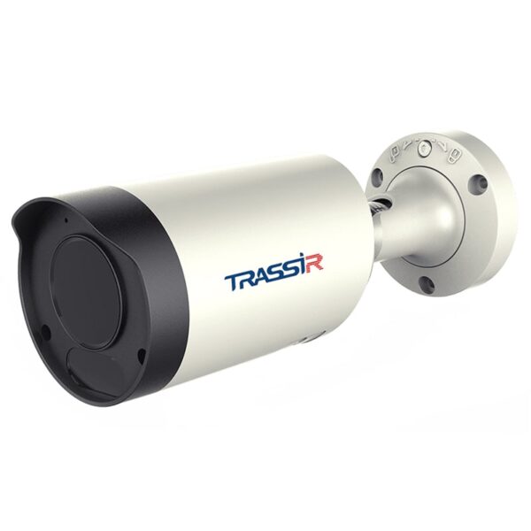 TR-D2183ZIR6 v2 (2.7-13.5) IP видеокамера 8Mp Trassir