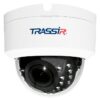 TR-D2D2 v2 (2.7-13.5) IP видеокамера 2Mp Trassir