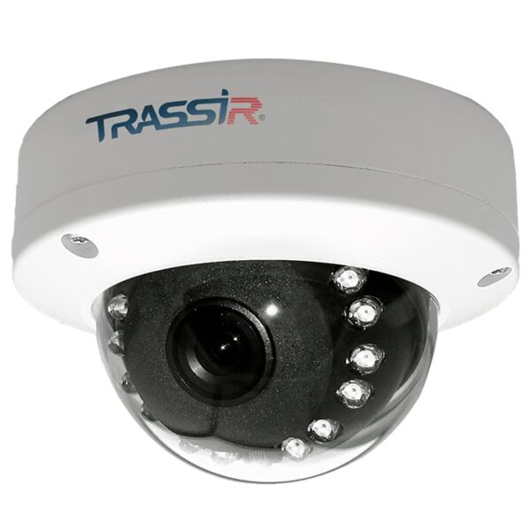 TR-D2D5 v2 (2.8) IP видеокамера 2Mp Trassir