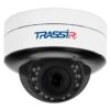 TR-D3121IR2 v6 (2.8) IP видеокамера 2Mp Trassir