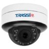 TR-D3123IR2 v6 (2.7-13.5) IP видеокамера 2Mp Trassir