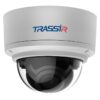 TR-D3181IR3 v2 (2.8) IP видеокамера 8Mp Trassir