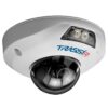 TR-D4121IR1 v6 (2.8) IP видеокамера 2Mp Trassir