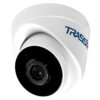 TR-D4S1-noPOE (3.6) IP видеокамера 4Mp Trassir