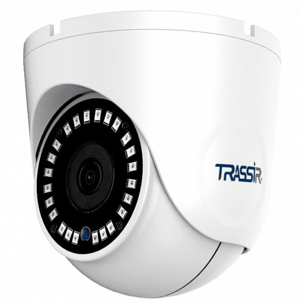 TR-D8151IR2 (3.6) IP видеокамера 5Mp Trassir