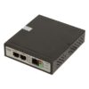 TR-IP2 удлинитель Ethernet по UTP Osnovo