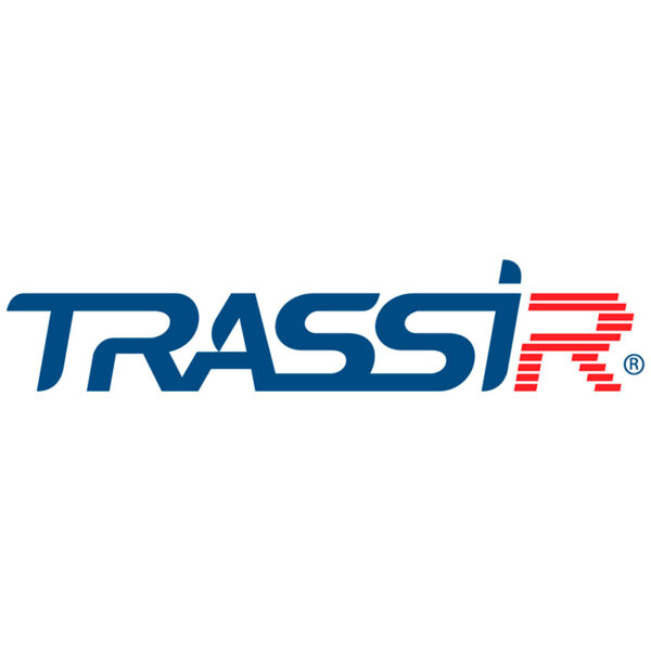 TRASSIR Shelf Detector программное обеспечение
