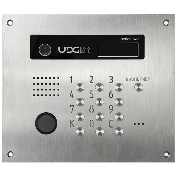 UDG/STW-EM-V модуль вызова UDGin