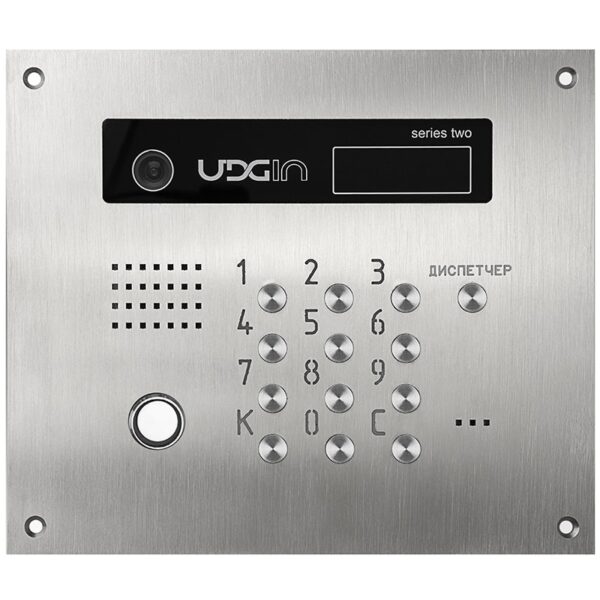UDG/STW-TM-V модуль вызова UDGin
