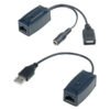 UE01 (без БП) комплект передачи USB SC&T
