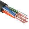 UTP 4PR 24AWG (Cu) CAT5E LDPE Outdoor кабель витая пара Tantos (5 м)