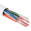 UTP 4PR 24AWG (Cu) CAT5E PVC кабель витая пара Tantos (5 м)
