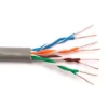 UTP 5E 4х2х0,48 кабель витая пара Expert Lite (5 м)