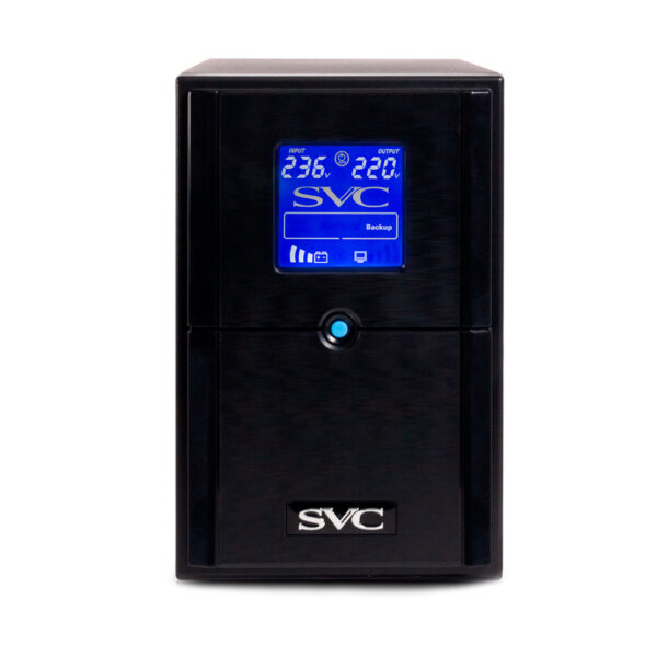 V-1200-L источник питания SVC
