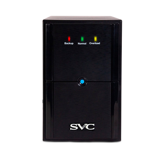 V-2000-L источник питания SVC