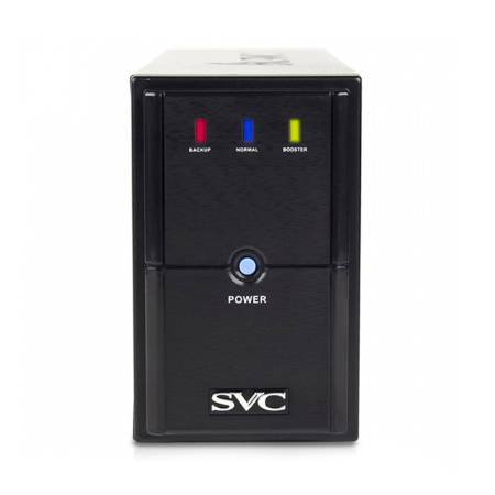 V-500-L источник питания SVC