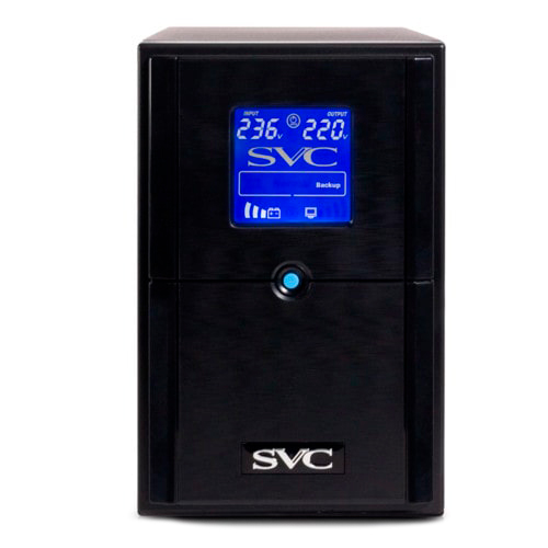 V-650-L-LCD источник питания SVC