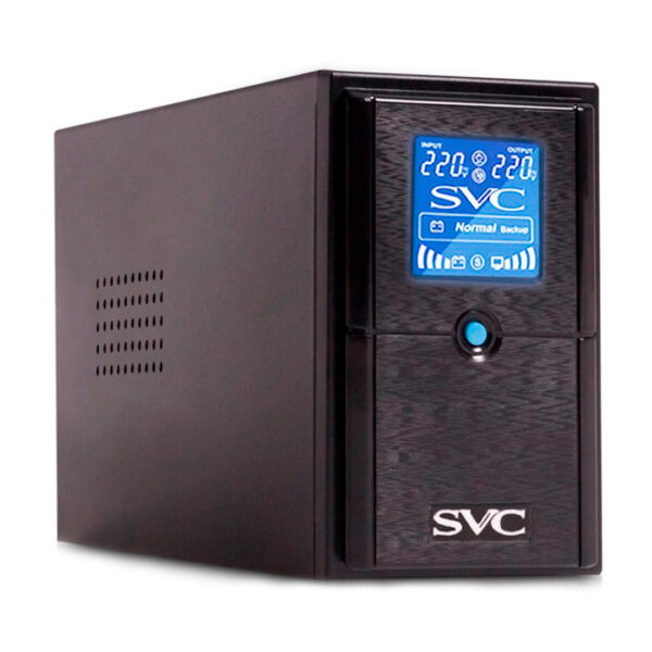 V-800-L-LCD источник питания SVC
