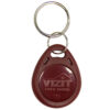 VIZIT-RF3.1 ключ-брелок Mifare
