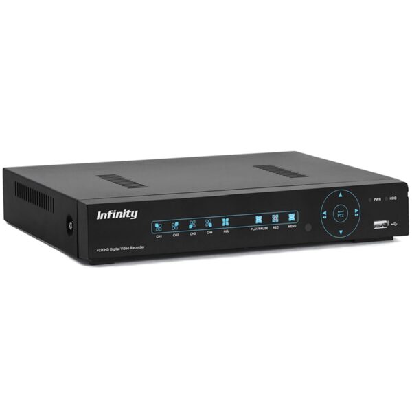 VRF-HD825M MHD видеорегистратор Infinity