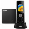 Yealink W52P IP DECT телефон