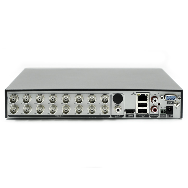 AHDR-4016L Light MHD видеорегистратор