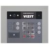 БВД-733FCBE блок вызова домофона Vizit