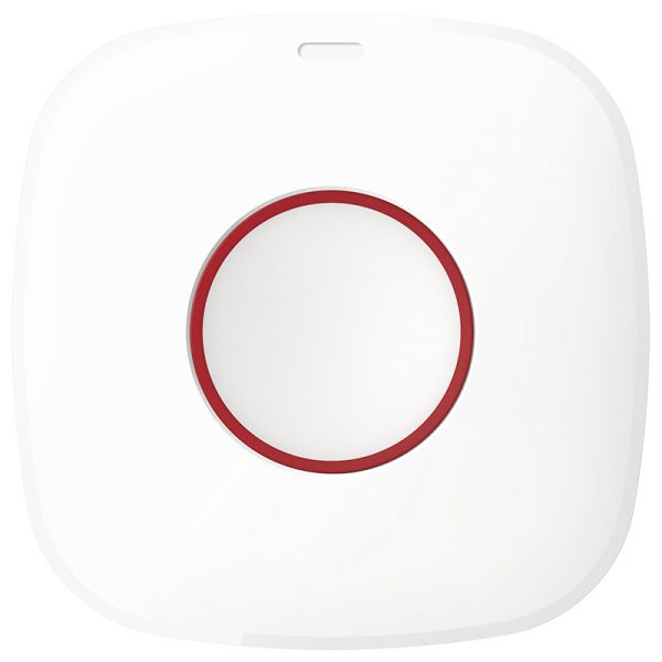 Button1 (DS-PDEB1-EG2-WE) беспроводная кнопка тревоги AX PRO