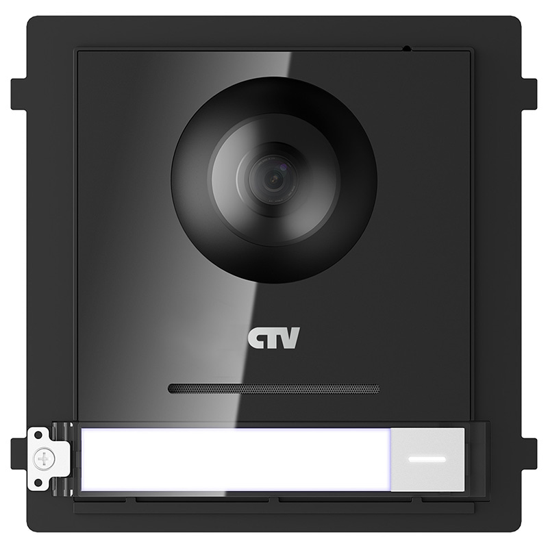 CTV-IP-UCAM вызывная панель